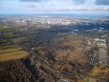 Аэрофотосъёмка от КБ 